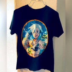 Black sword art online ll